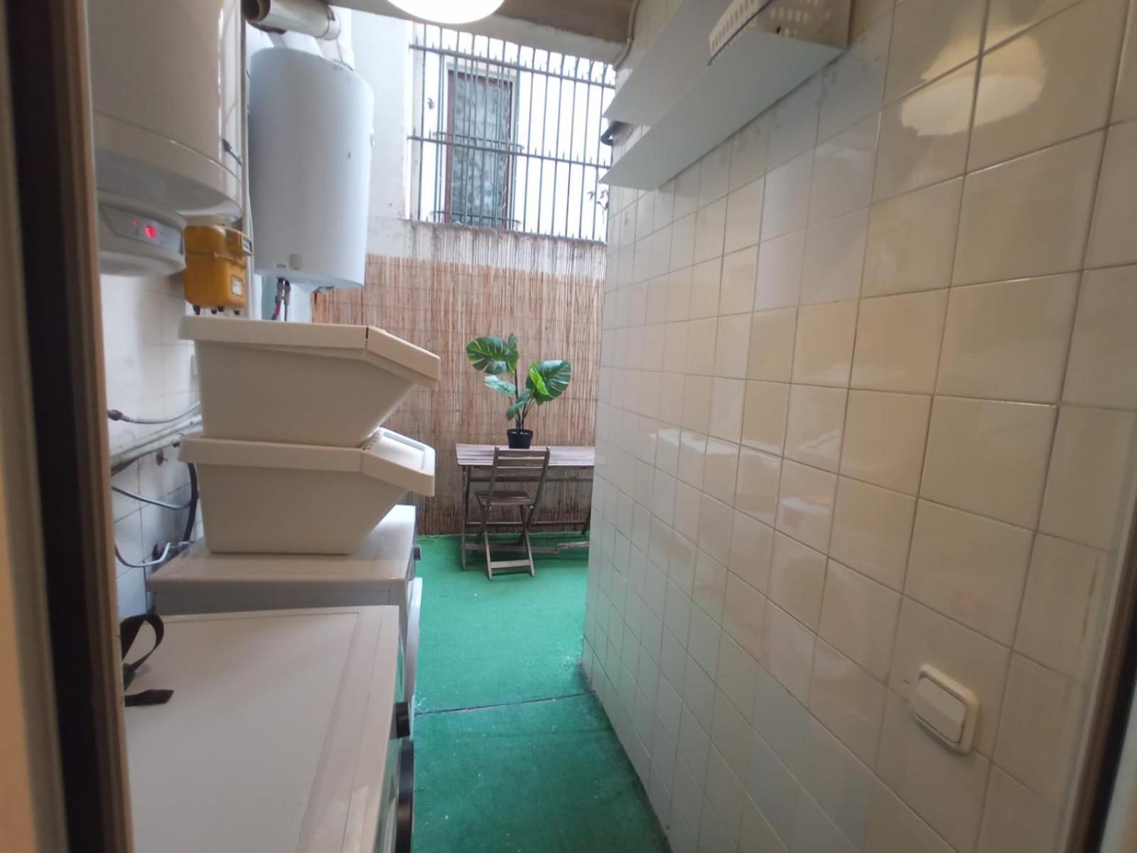 Private On Tamarit Street Auberge de jeunesse *