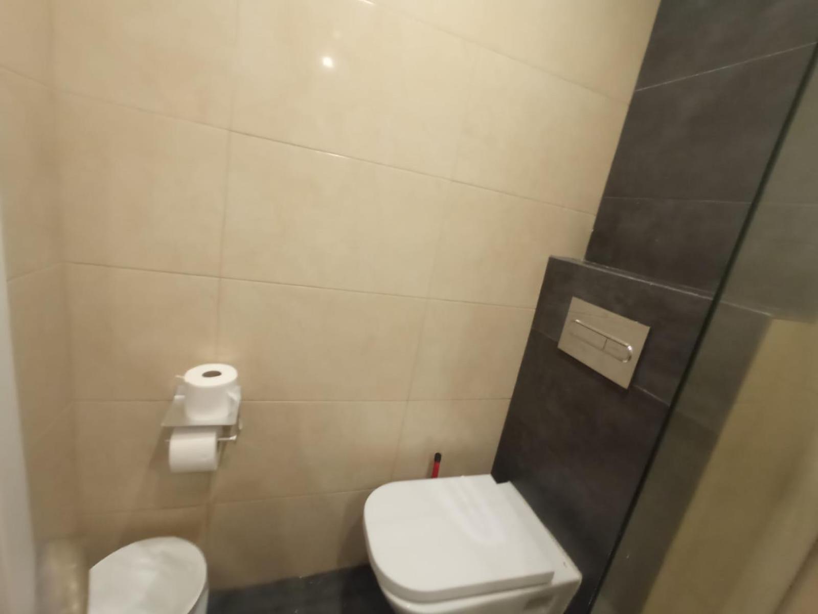 Private On Tamarit Street Auberge de jeunesse *