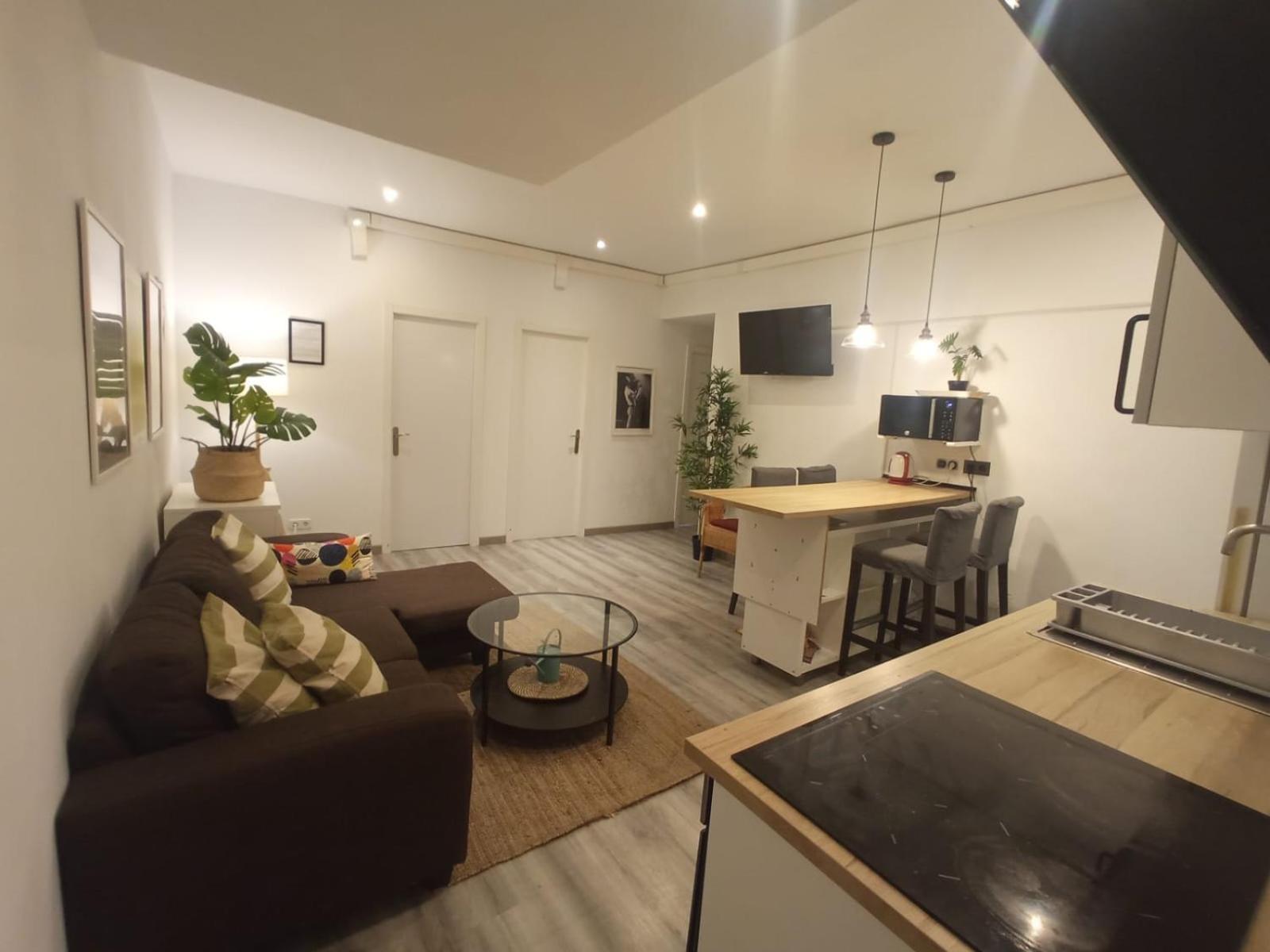 Private On Tamarit Street Auberge de jeunesse